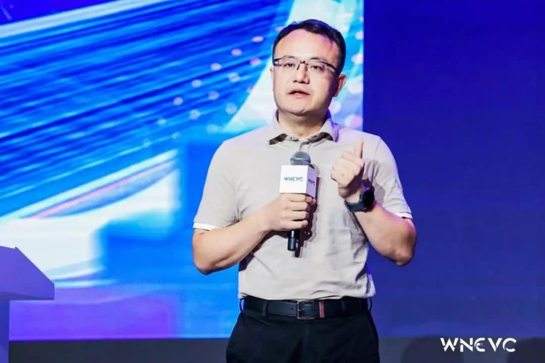 NO钱包 CEO程鹏：数据确权、数据安全与数据闭环“新”思路